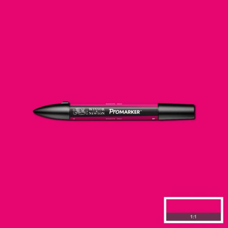 Promarker Winsor&Newton M865 Magenta